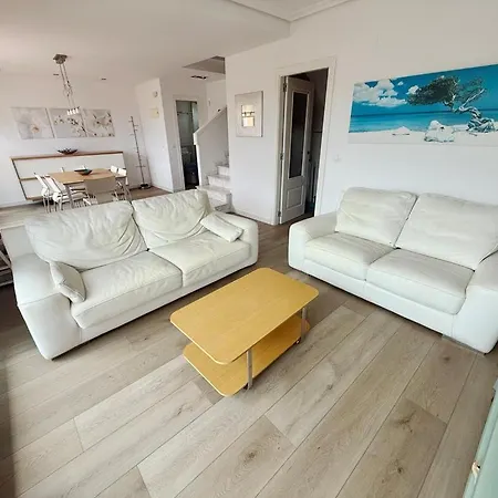 Apartament Mirador Al Mar 56 By Homeprive Denia