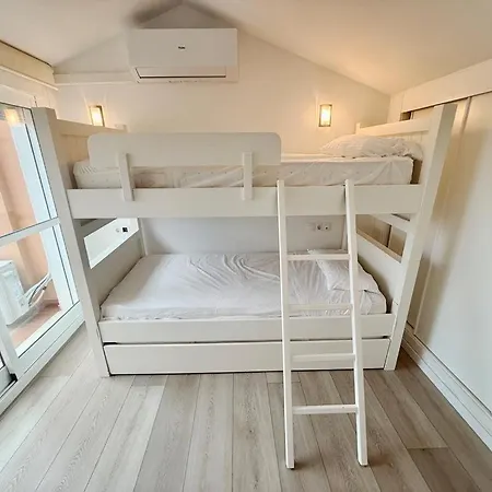 Mirador Al Mar 56 By Homeprive Apartament