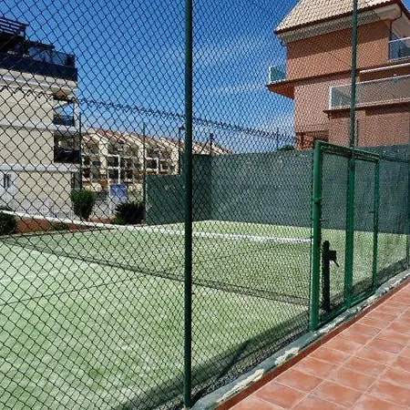 Apartament Mirador Al Mar 56 By Homeprive Denia