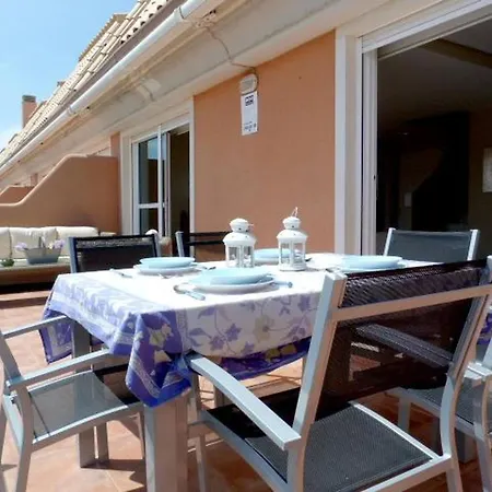 Appartamento Mirador Al Mar 56 By Homeprive *
