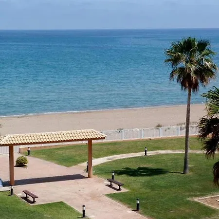 Appartamento Mirador Al Mar 56 By Homeprive Dénia