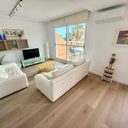 Mirador Al Mar 56 By Homeprive Appartamento *