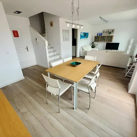 Mirador Al Mar 56 By Homeprive Appartamento