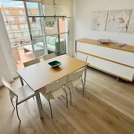 Appartamento Mirador Al Mar 56 By Homeprive Dénia