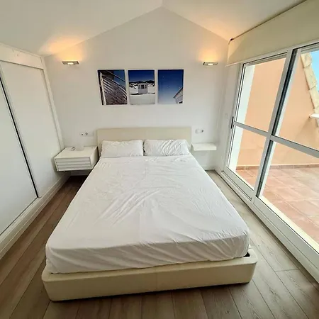 Mirador Al Mar 56 By Homeprive Appartamento