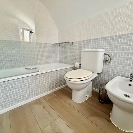 Appartamento Mirador Al Mar 56 By Homeprive