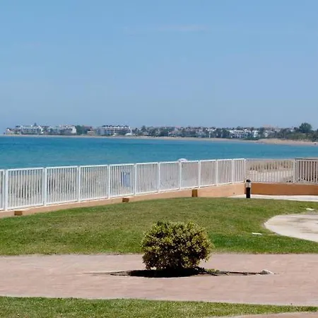 Mirador Al Mar 56 By Homeprive Appartamento