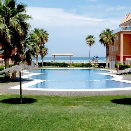 Appartamento Mirador Al Mar 56 By Homeprive Dénia