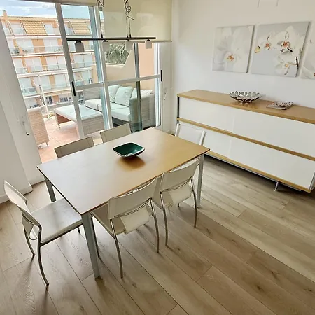 Mirador Al Mar 56 By Homeprive דירה