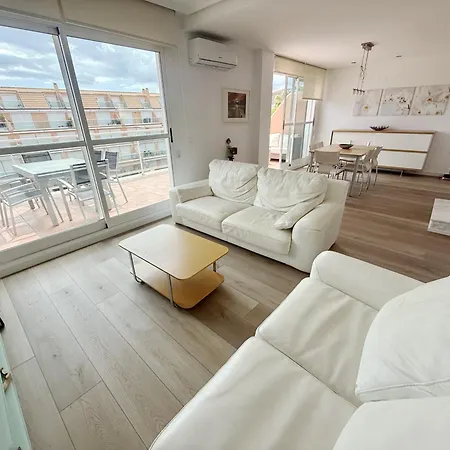 Mirador Al Mar 56 By Homeprive דירה