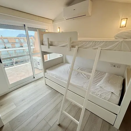 Mirador Al Mar 56 By Homeprive דניה