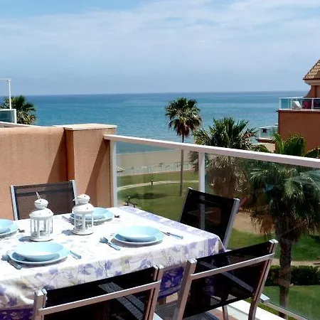 Mirador Al Mar 56 By Homeprive