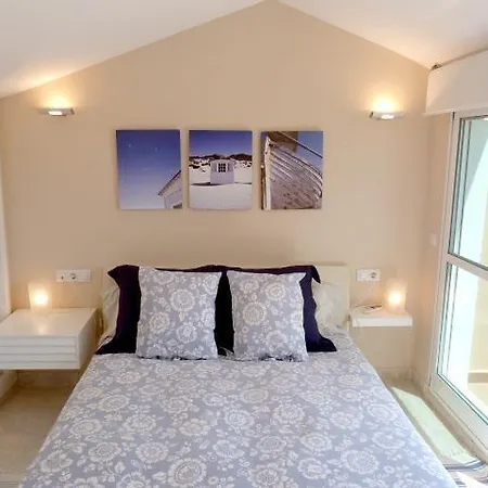 Apartament Mirador Al Mar 56 By Homeprive