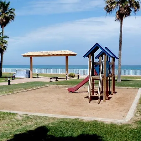 Mirador Al Mar 56 By Homeprive Apartament
