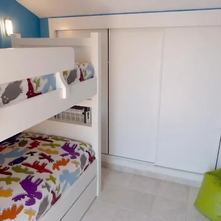 Apartment Mirador Al Mar 56 By Homeprive Denia