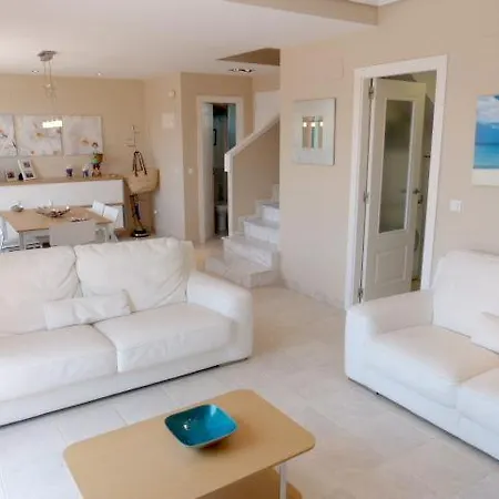 Apartment Mirador Al Mar 56 By Homeprive