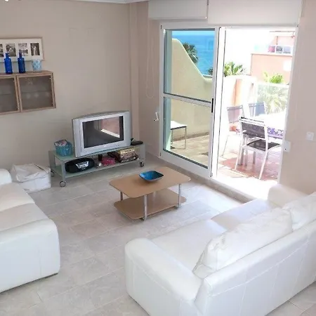 Mirador Al Mar 56 By Homeprive Denia
