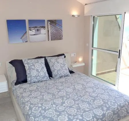 Mirador Al Mar 56 By Homeprive Denia