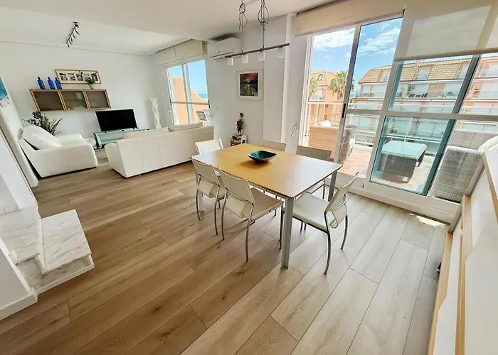 Apartament Mirador Al Mar 56 By Homeprive