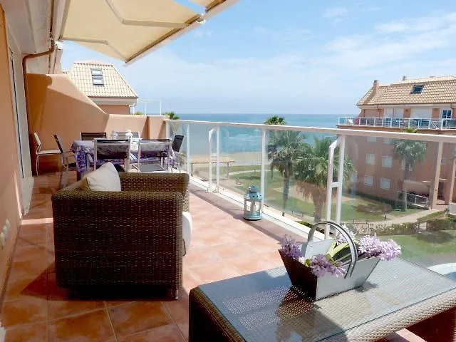 Apartament Mirador Al Mar 56 By Homeprive