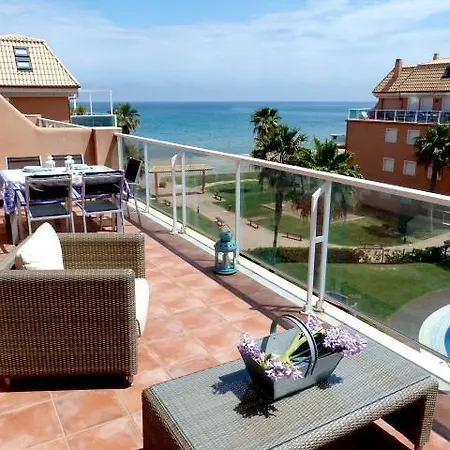 Mirador Al Mar 56 Apartamento *